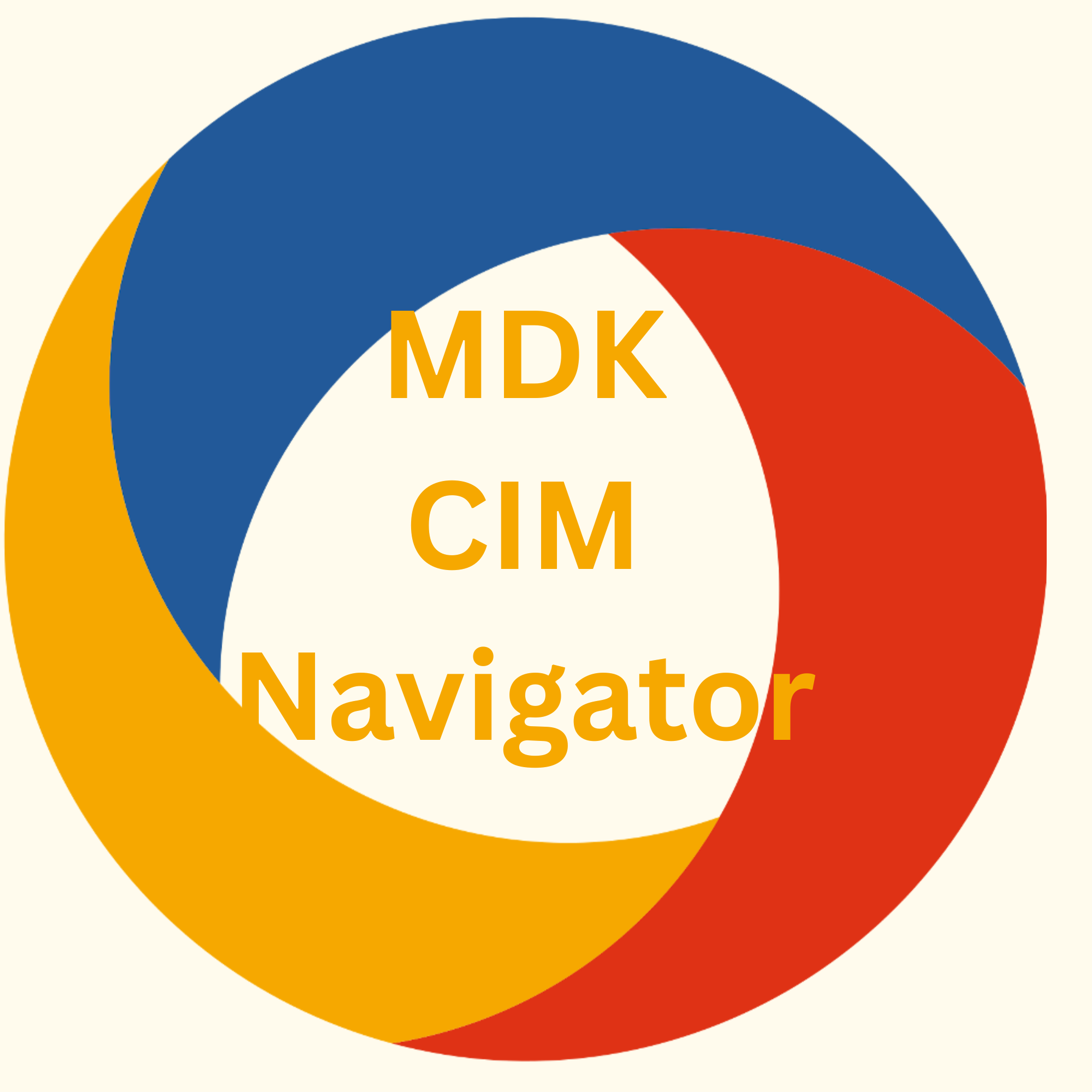 MDK CIM Navigator